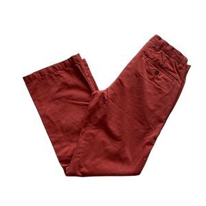 Dockers Classic Fit D3 Cotton Khakis Pants SZ 30